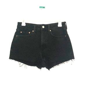 H&M Jean Shorts
